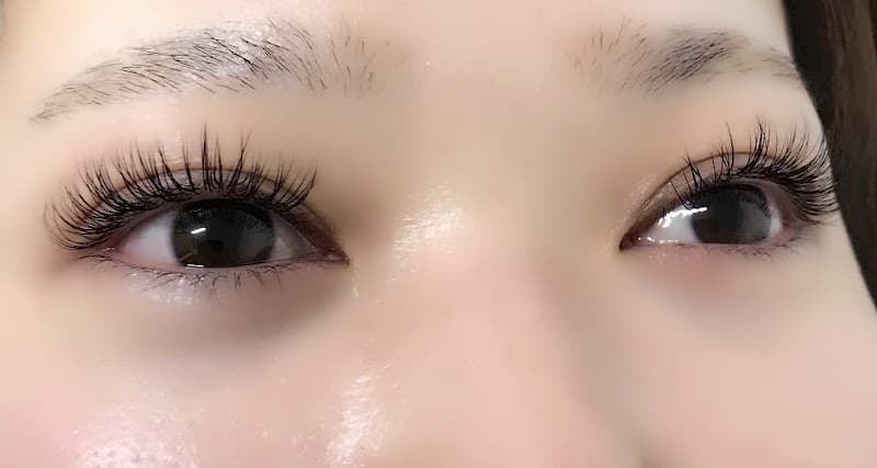 Attic Room Eyelash Kumamoto City Chuo Ward photo