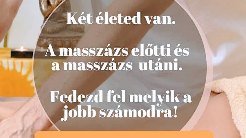 Attilaci Masszázs és Fitness Debrecenben photo