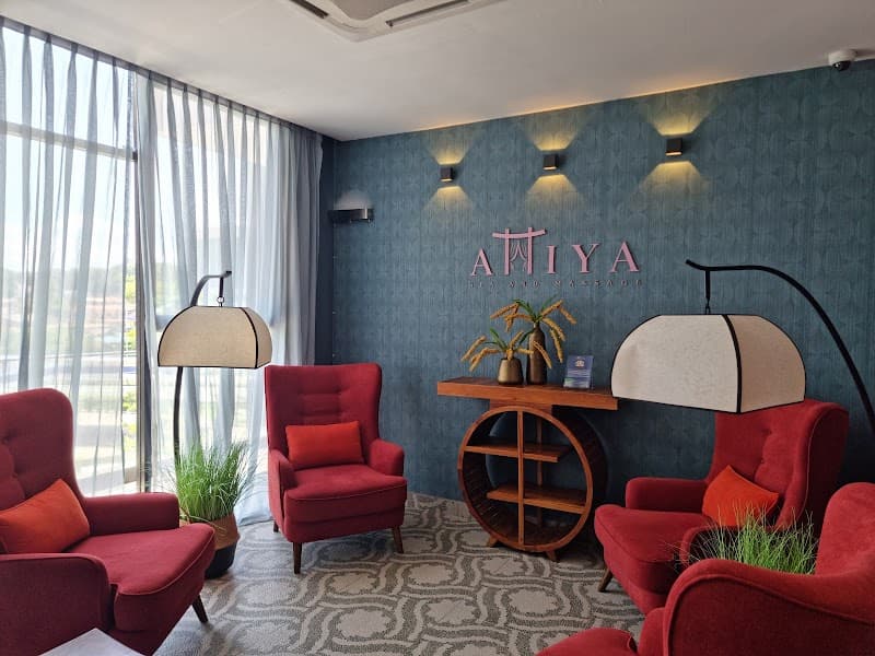 Attiya Spa KK Kota Kinabalu photo