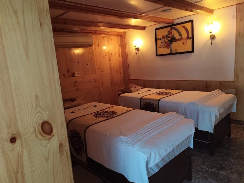 Attraction Ayurvedic Spa Manali photo