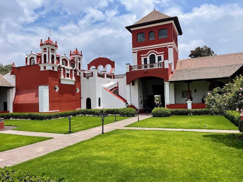 Attractive Spa Benito Juárez photo