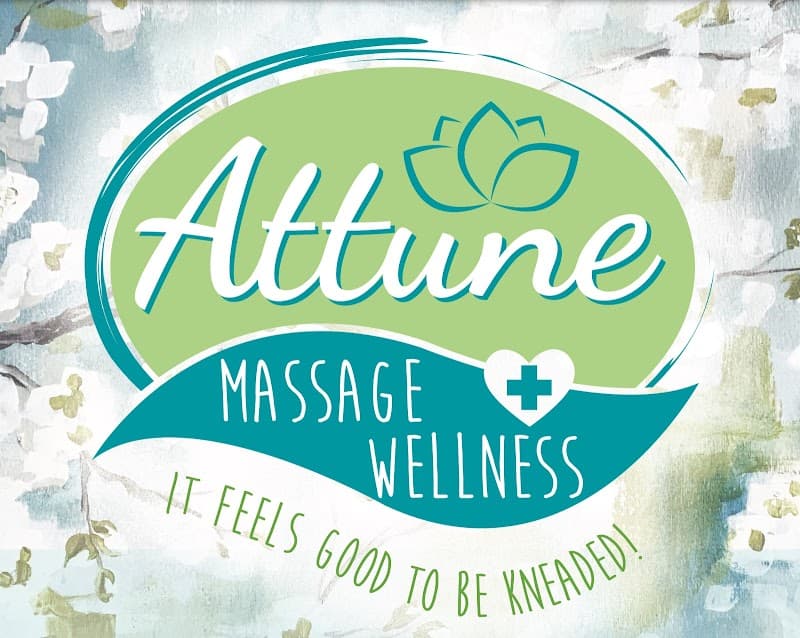Attune Massage and Wellness O'Fallon photo