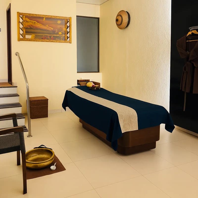 Atulyam SPA Mahabaleshwar photo