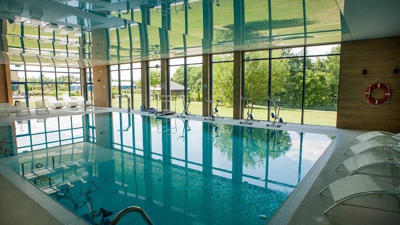 Atut Med&Spa Ślesin photo