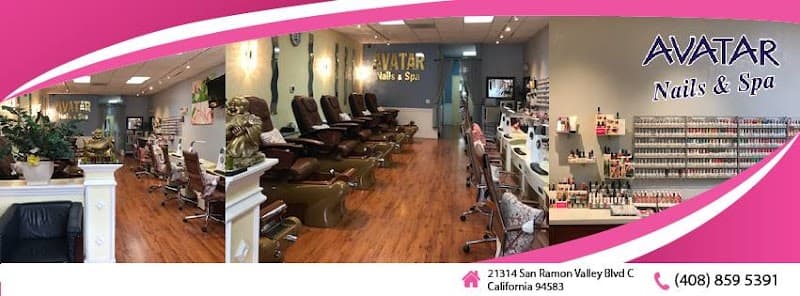 Atwals Salon and Spa San Ramon photo
