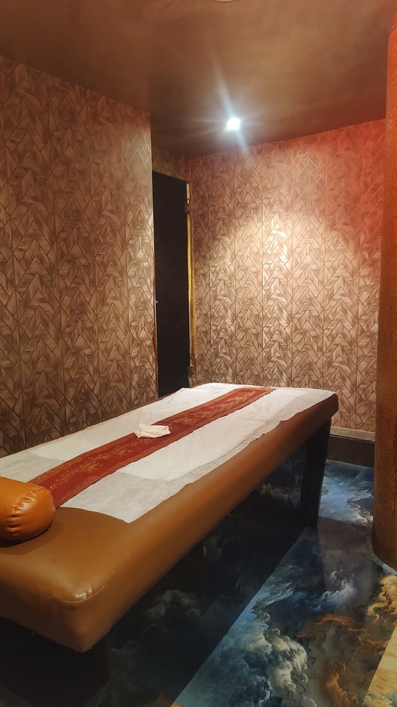 Atya Thai Spa Bangalore photo