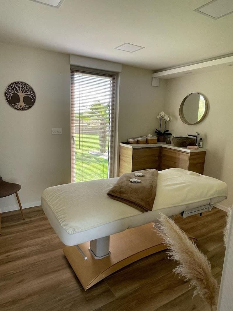 Au 23 - La Maison du bien-être Niederschaeffolsheim photo