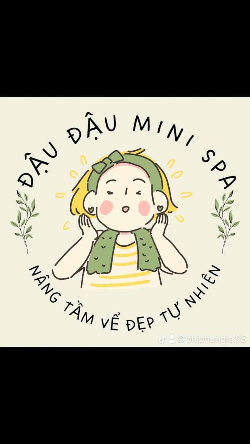 Quận Bình Tân Đậu Đậu mini Spa photo