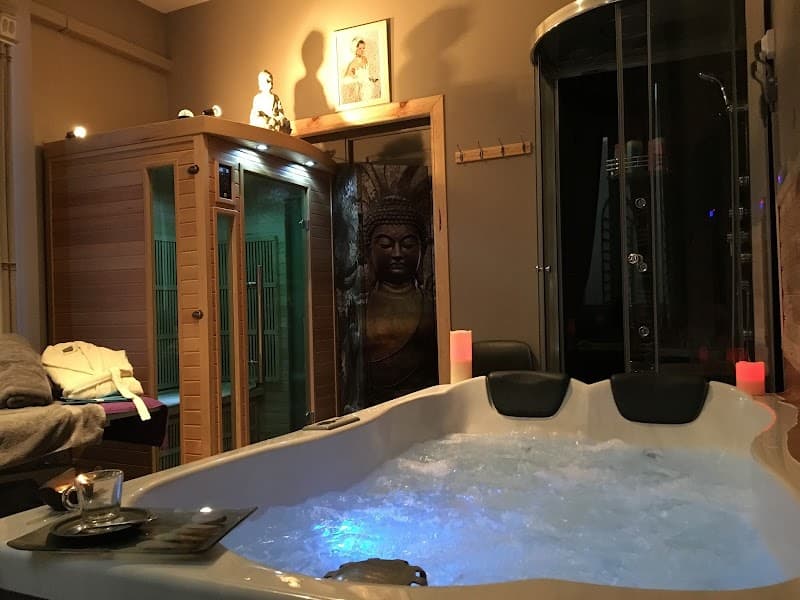 Au Bien-Etre des 5 Sens Marseille photo