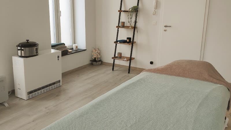 Au Chateau des Sens Spa photo