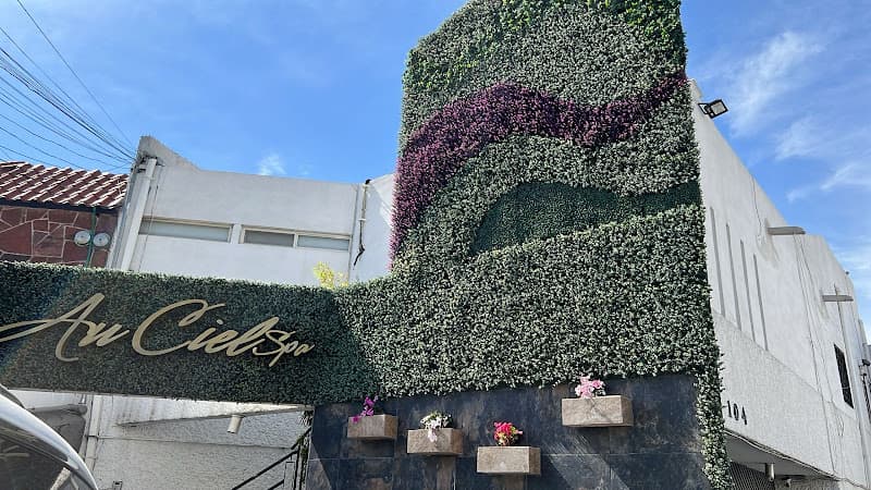 Au Ciel Spa Monterrey photo