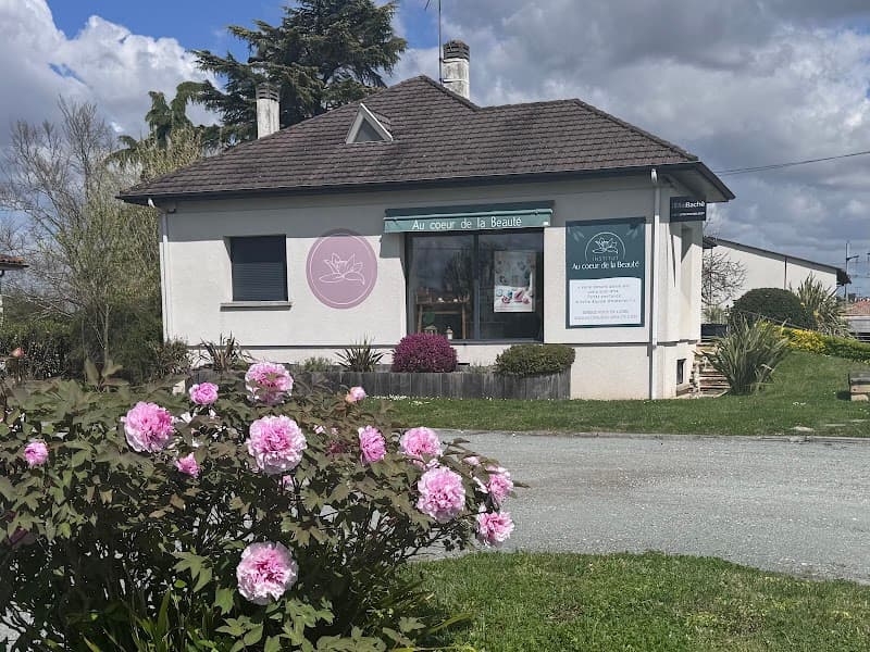 Au coeur de la Beauté Sainte-Bazeille photo