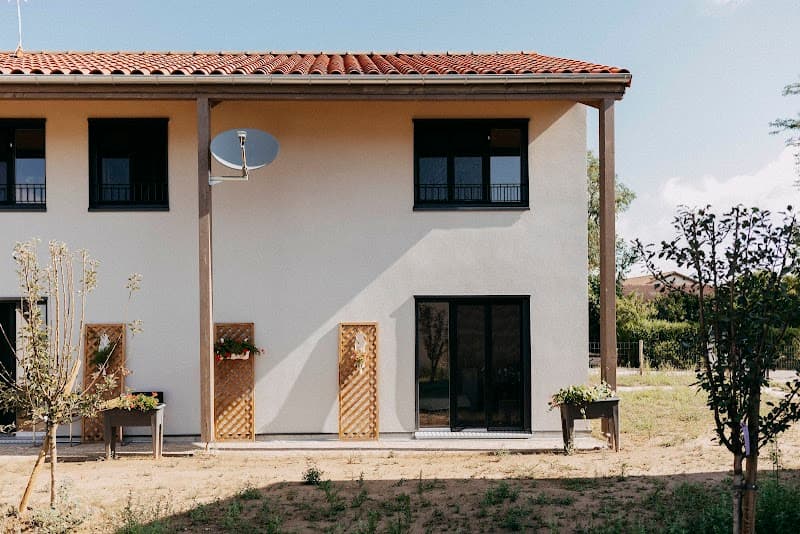 Au Coeur De La Vie Bâgé-Dommartin photo