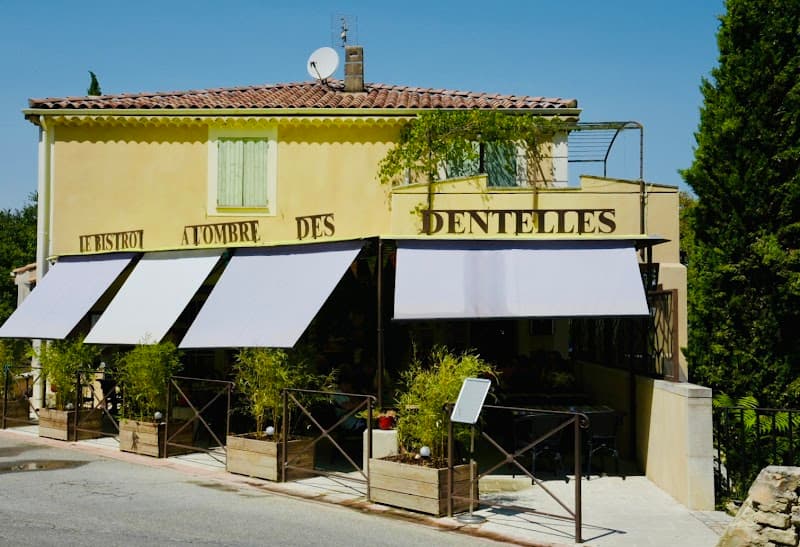 Au Coeur des Dentelles Gigondas photo