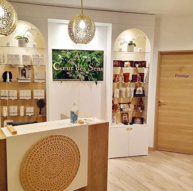 Au Coeur des Sens La Baule-Escoublac photo