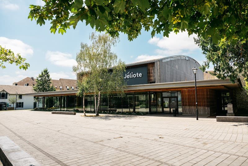 Au Coeur Du Lotus Oloron-Sainte-Marie photo