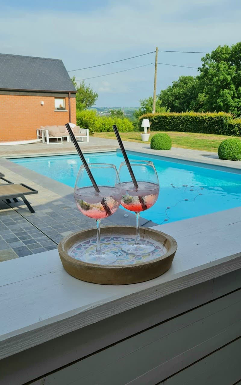 Au Creux de Mes Mains Massages Aubel photo