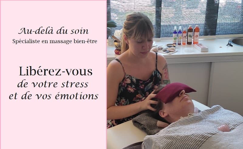 Au-dela du Soin Ferney-Voltaire photo