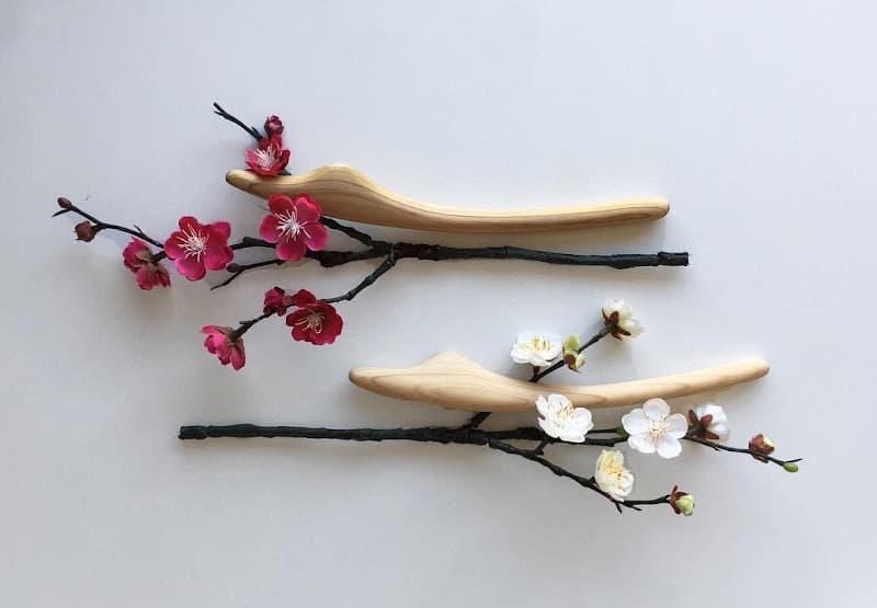 Au Denouement Massages Pro et Psycho Energie Mazamet photo