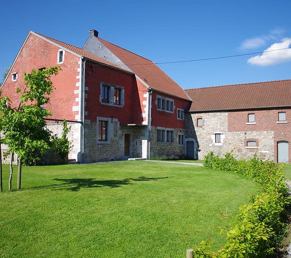 Au Fil de Soi Aubel photo