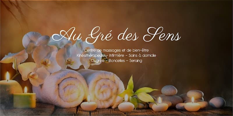 Au gré des sens Seraing photo