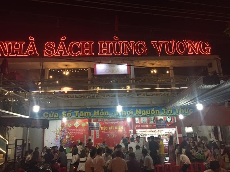 Âu Hàn - 111 Hùng Vương, TP. Đồng Xoài, Bình Phước photo