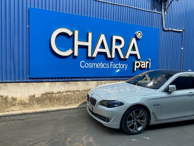 Quận Hà Đông Đầu Mối Nguyên Liệu Gia Công Mỹ Phẩm photo