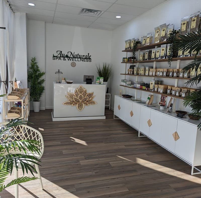 Au Naturale Spa and Wellness CLERMONT photo