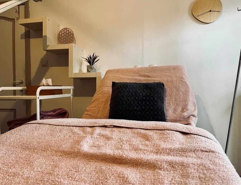 Au P'tit Bonheur des Pieds Beyne-Heusay photo