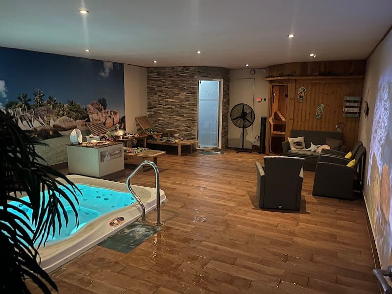 Au Plaisir Du Spa Bruay Bruay-la-Buissière photo