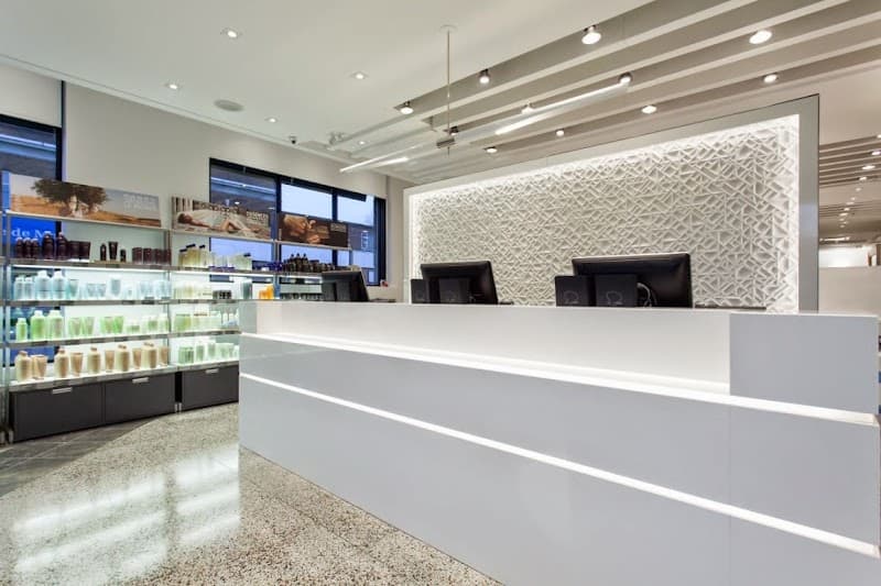 Au Premier Spa Urbain Montréal photo