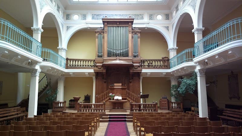 Au Repos de l'Âme Palaiseau photo
