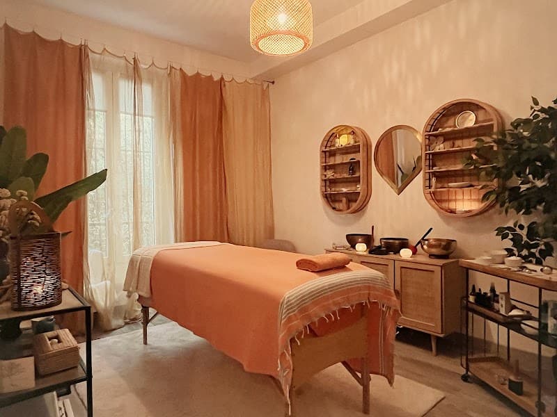 Au son de mes mains Boulogne-Billancourt photo