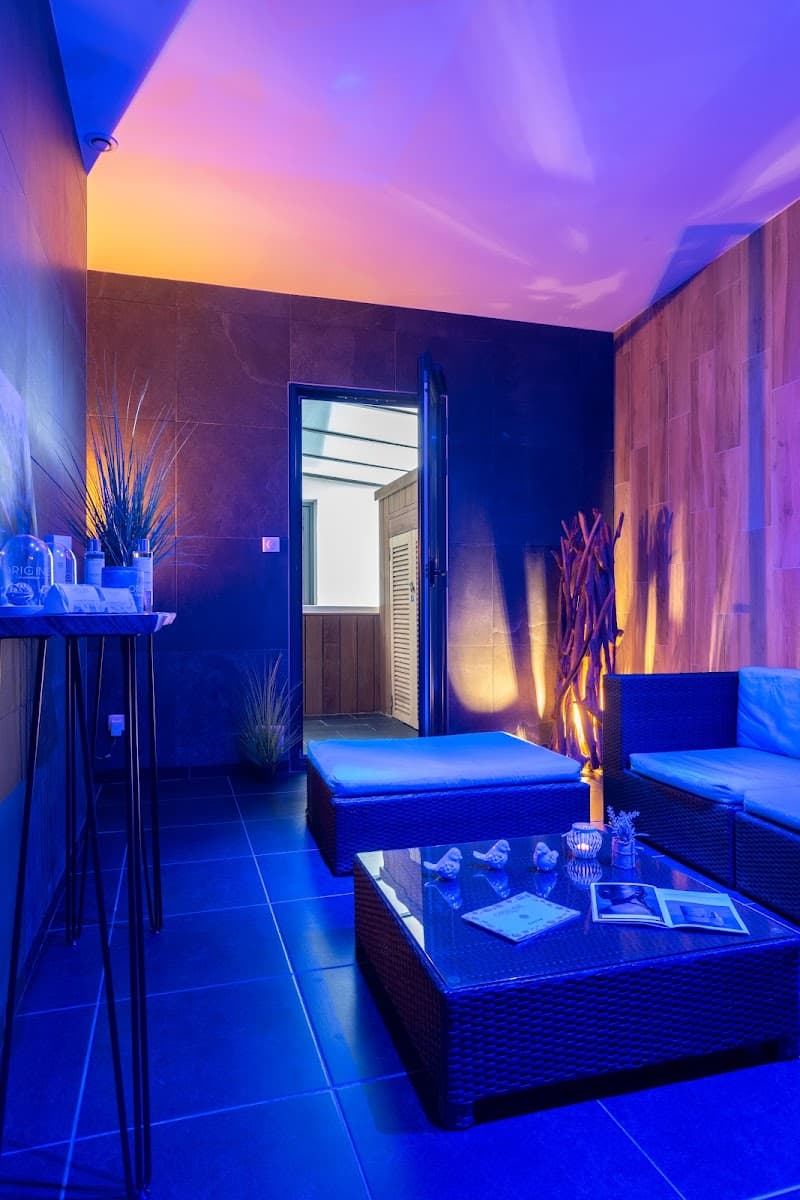 Au Spa La Rochelle centre de bien être et soins spa photo