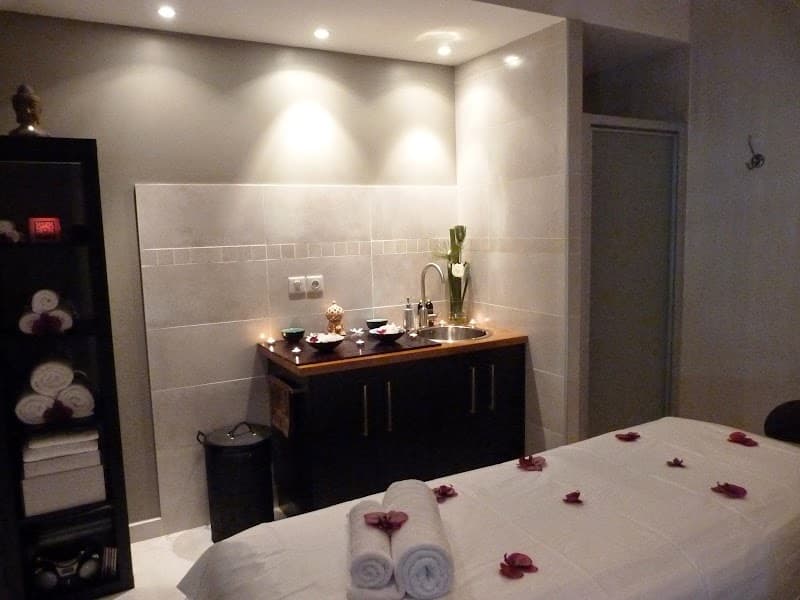 Au Voyage des Sens Carnoux-en-Provence photo