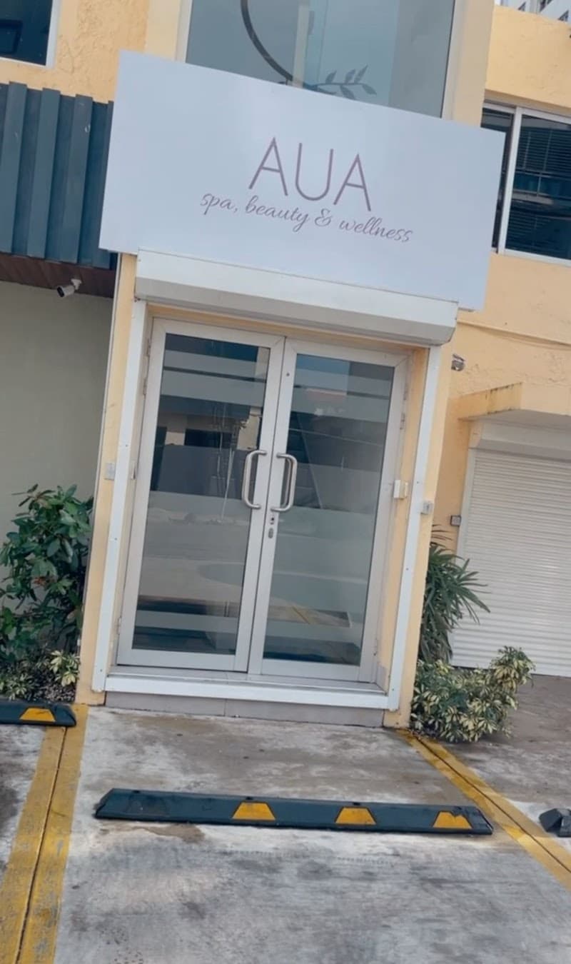 AUA spa, beauty & wellness Santo Domingo photo