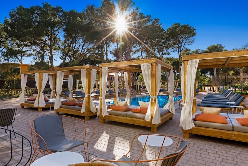 Aubamar Palma Resort Mallorca photo