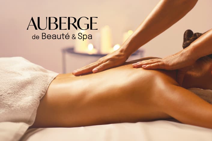 Auberge de Beaute & Spa Provence photo
