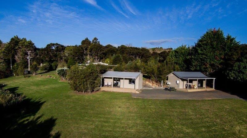Auckland Country Cottages photo