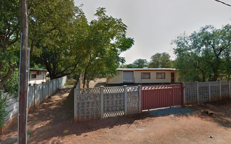 Aud Beauty Spar Francistown photo