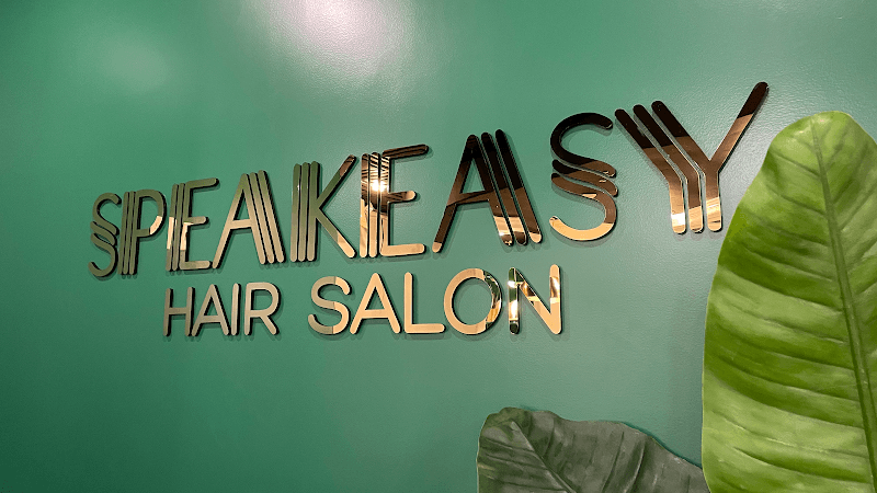 Audacious Salon Claremont photo