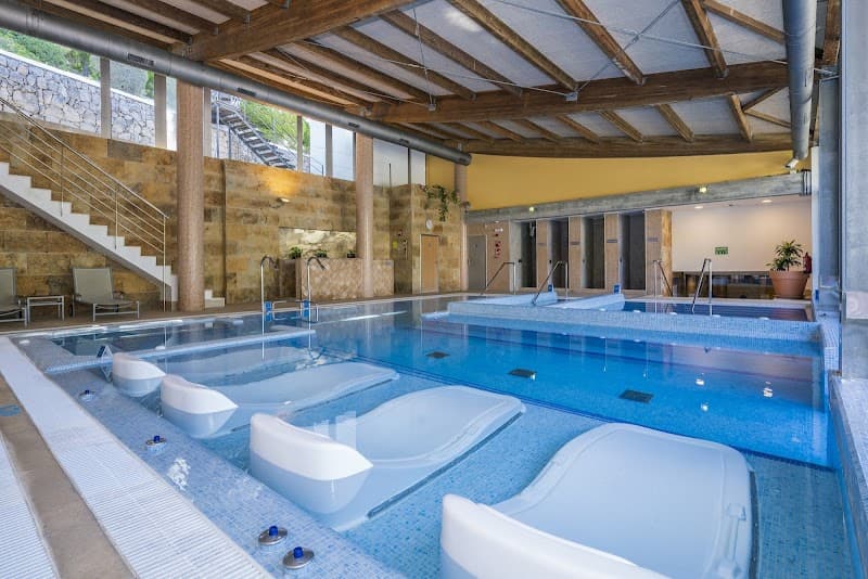 Audax Blue Spa Ferreries photo