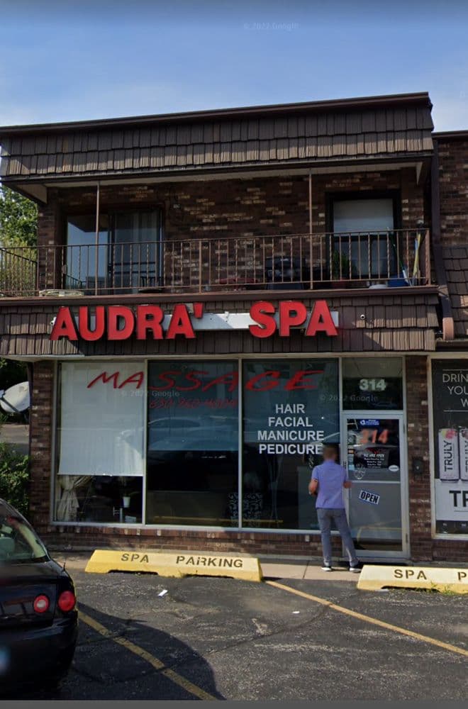 Audra's Spa Westmont photo