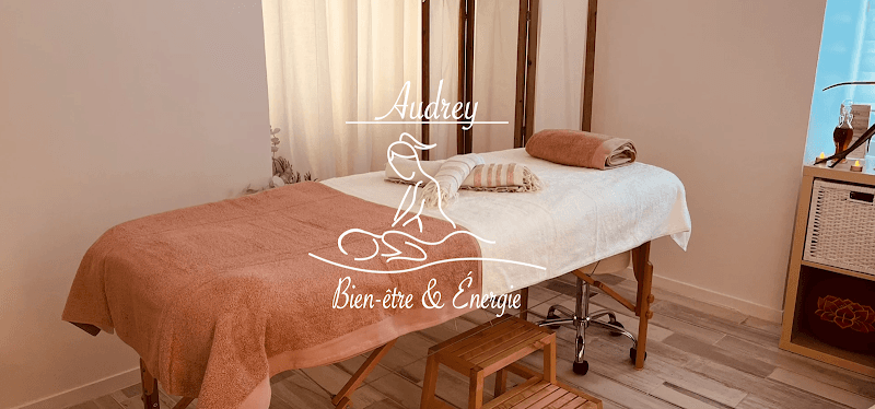 Audrey Bien-Etre et Energie Montfort-l'Amaury photo