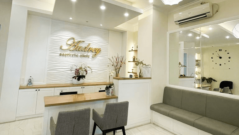 Audrey Clinic Jakarta photo