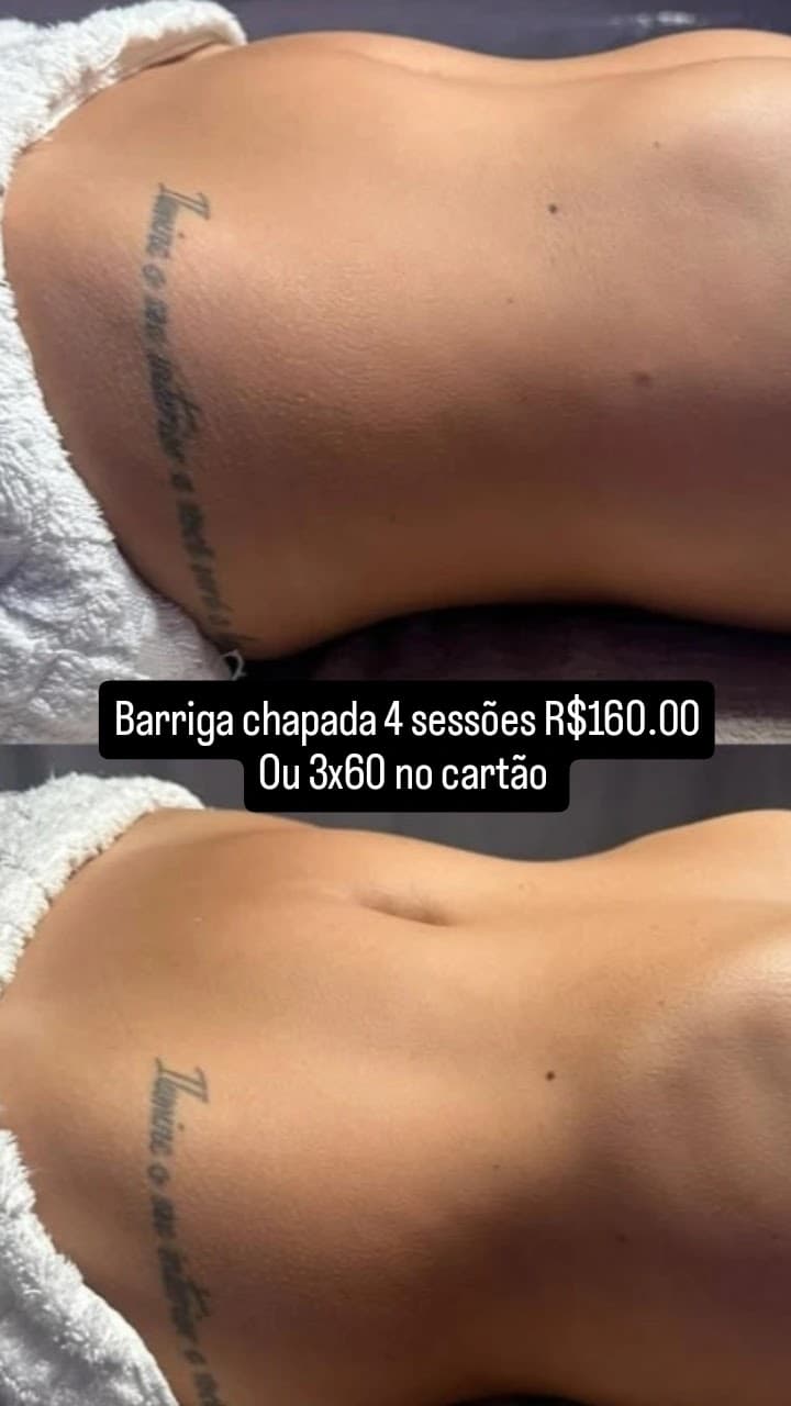Audrey Massoterapeuta Holistica São Vicente photo