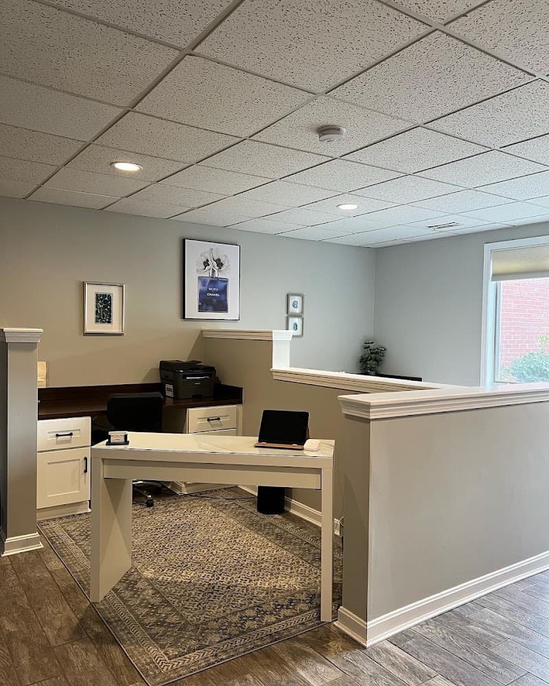 Audrey Thorne Esthetics MedSpa Bedford photo