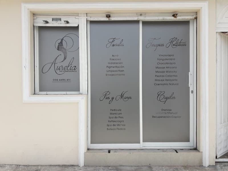 Auerlia SPA Cosmetológico San Miguel de Ibarra photo