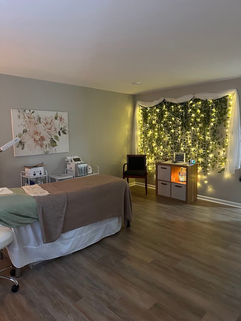 Aufait Touch Day Spa Circleville photo
