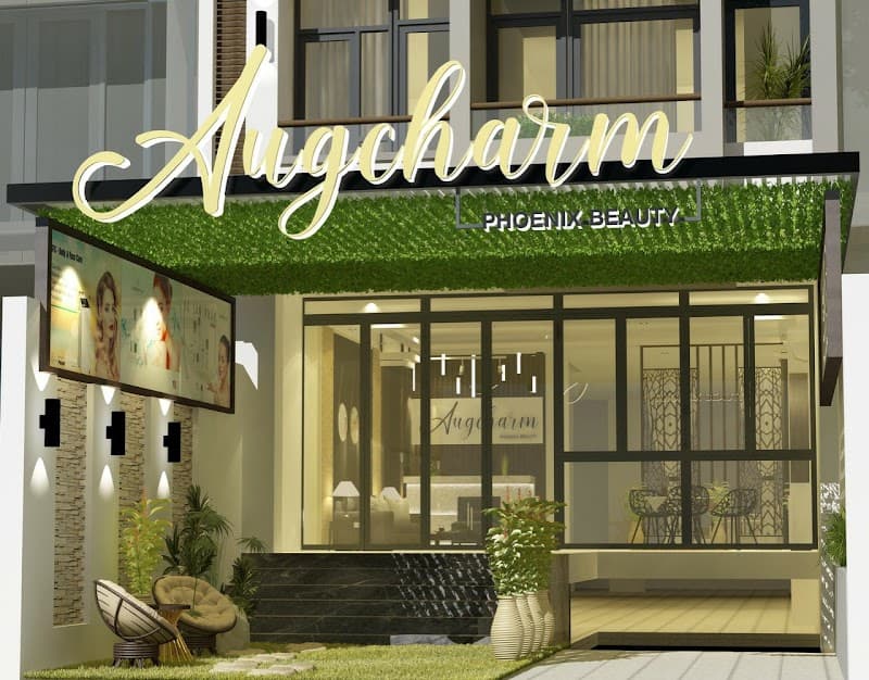 Augcharm Phoenix Beauty Quận 7 photo